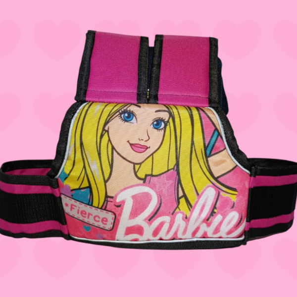 Chaleco Premium barbie glasess