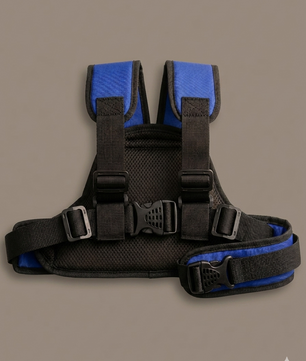 Chaleco Premium bluey