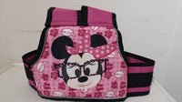 Chaleco Premium minnie glasses