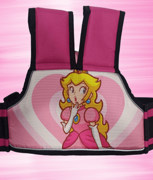 Chaleco Premium princesa