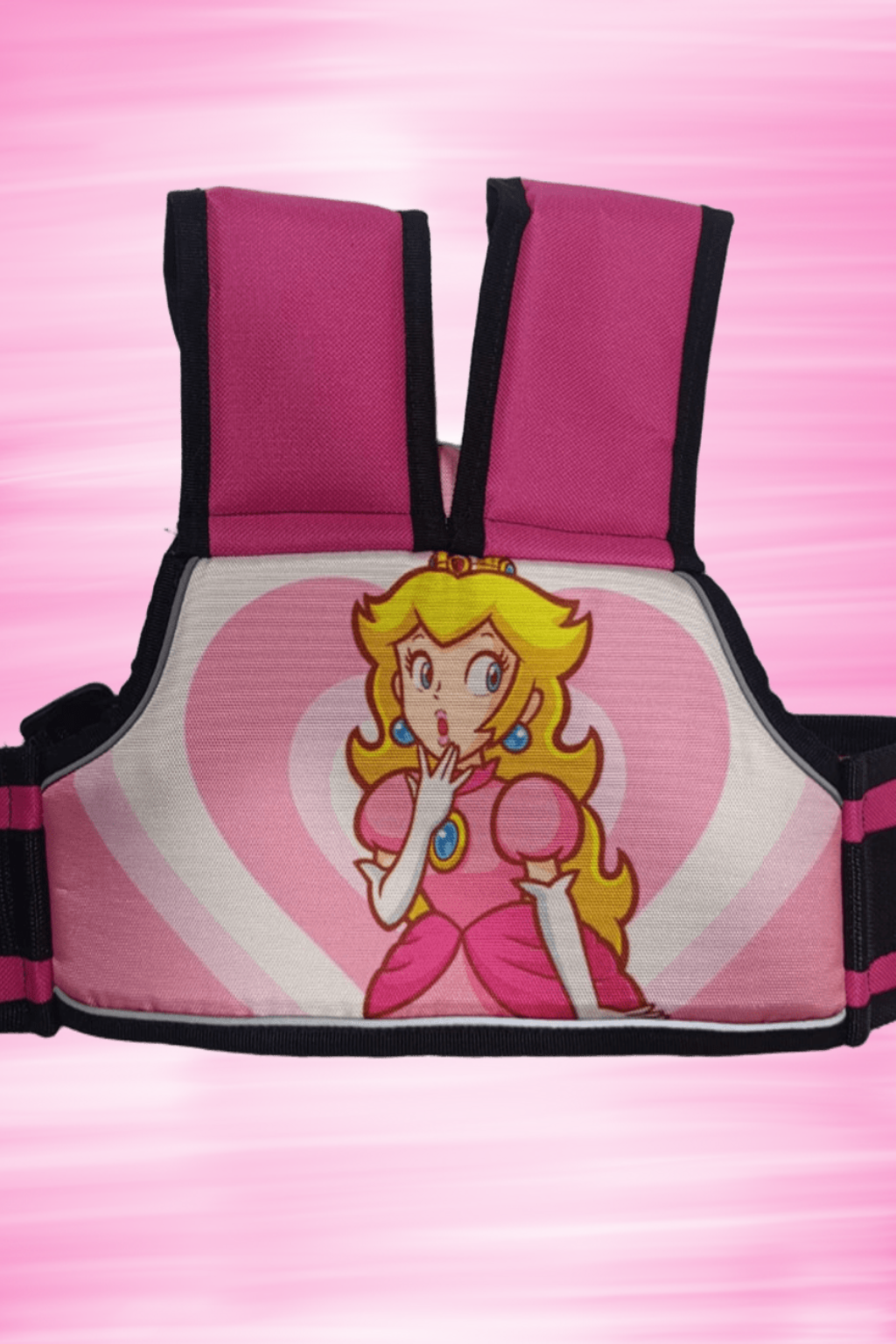 Chaleco Premium princesa