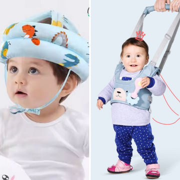 Arnes protector niño