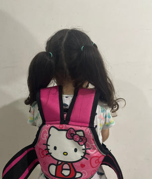 Chaleco Premium hello kitty