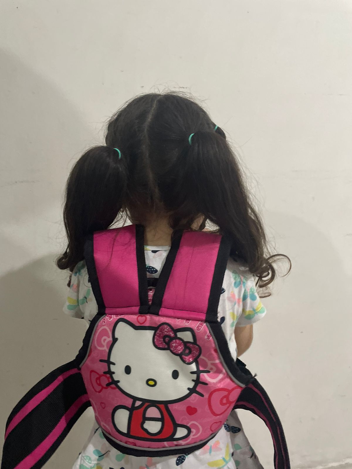 Chaleco Premium  hello kitty