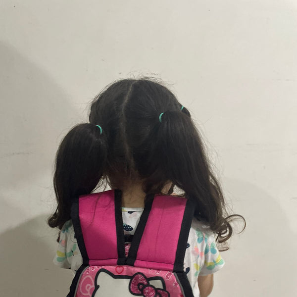 Chaleco Premium  hello kitty