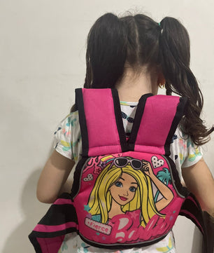 Chaleco Premium barbie glasess