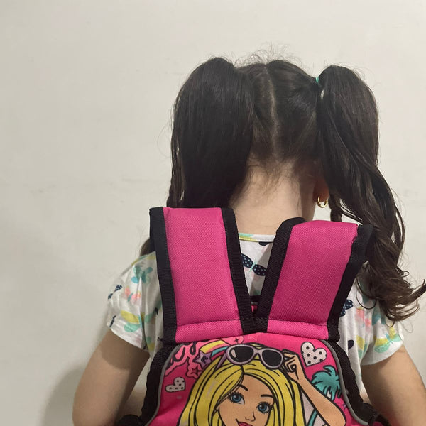 Chaleco Premium barbie glasess