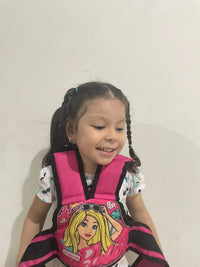 Chaleco Premium barbie glasess