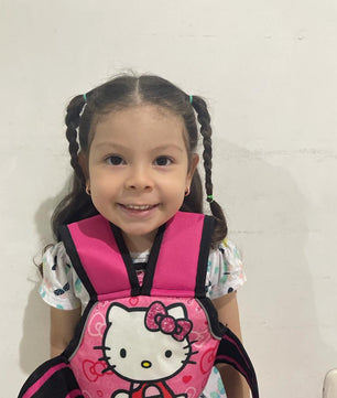 Chaleco Premium hello kitty