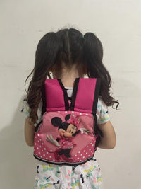 Chaleco Premium minnie ring