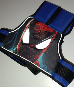 Chaleco Premium spider Vision