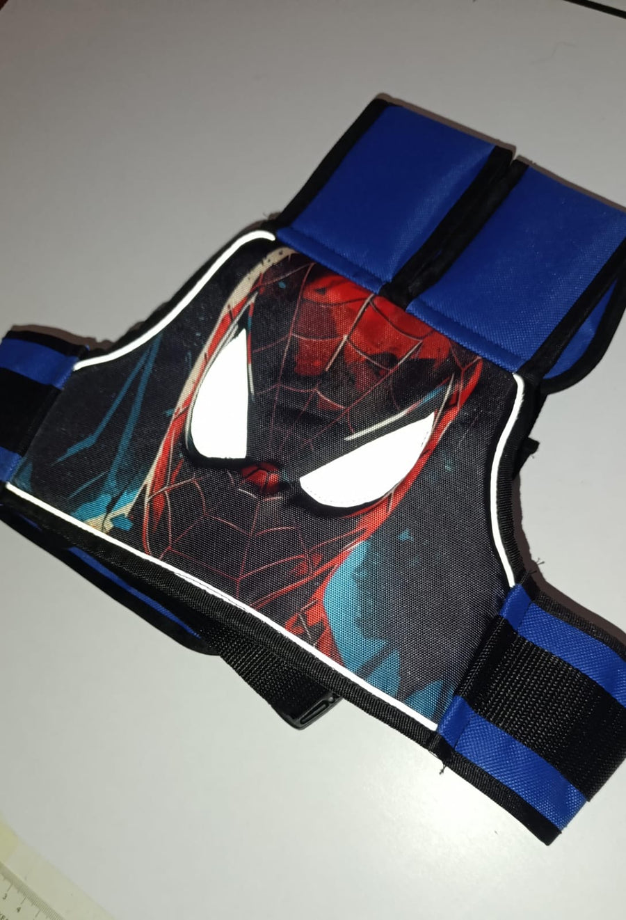 Chaleco Premium spider Vision