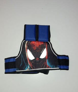 Chaleco Premium spider Vision