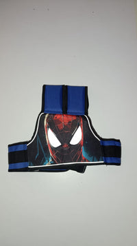 Chaleco Premium spider Vision