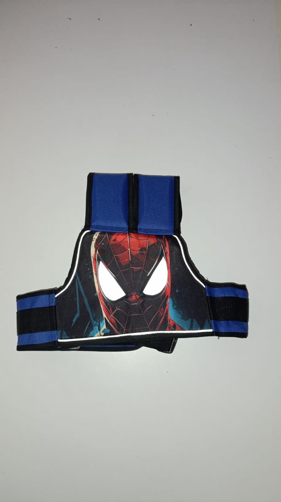 Chaleco Premium spider Vision