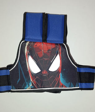 Chaleco Premium spider Vision