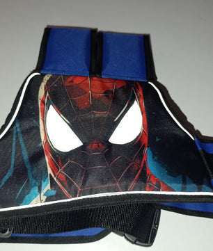 Chaleco Premium spider Vision