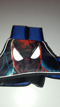 Chaleco Premium spider Vision