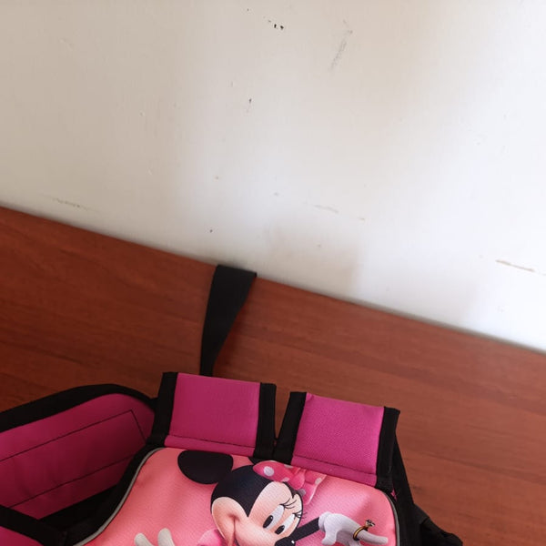 Chaleco Premium minnie ring