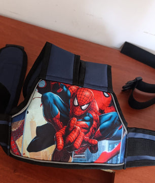 Chaleco Premium spider dimension
