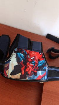 Chaleco Premium spider dimension