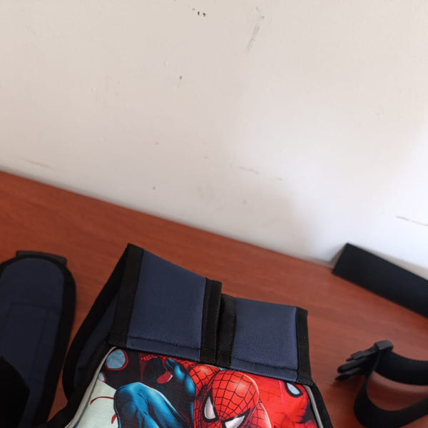 Chaleco spiderman tri dimension, Envio gratis ✅