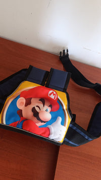 Chaleco Premium mario ok