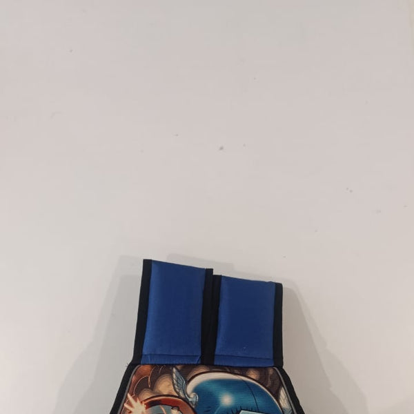 Chaleco Premium capitan america