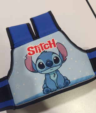 Chaleco Premium stich