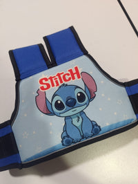 Chaleco Premium stich