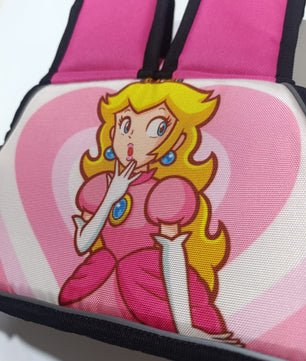 Chaleco Premium princesa
