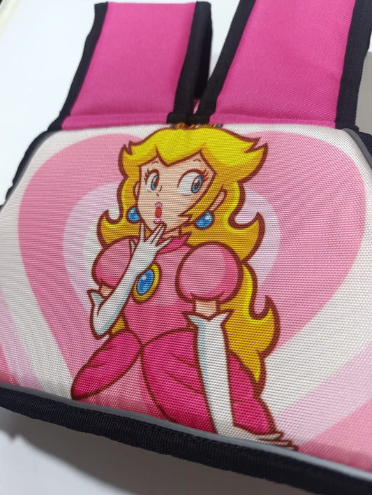 Chaleco Premium princesa