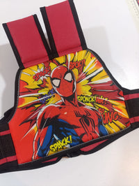 Chaleco Premium spiderman spack