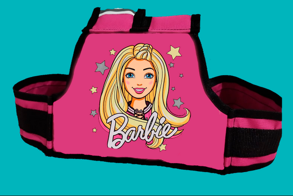 Chaleco Premium barbie
