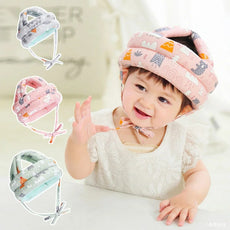 Combo Protector y Arnes para bebe