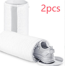 Bolsa Lavadora para Zapatos - Protección Antideformación