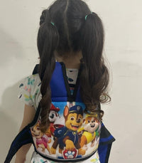 Chaleco Premium patrulla canina