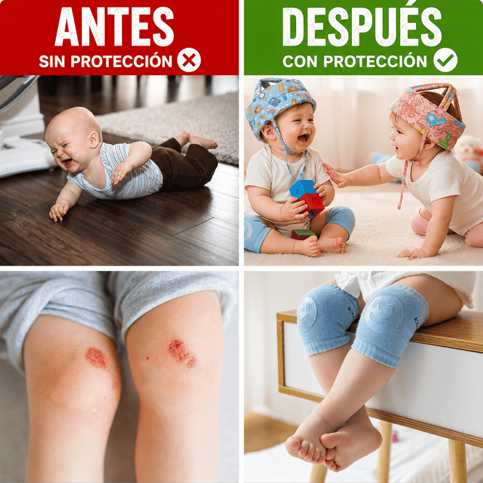 Primeros pasos