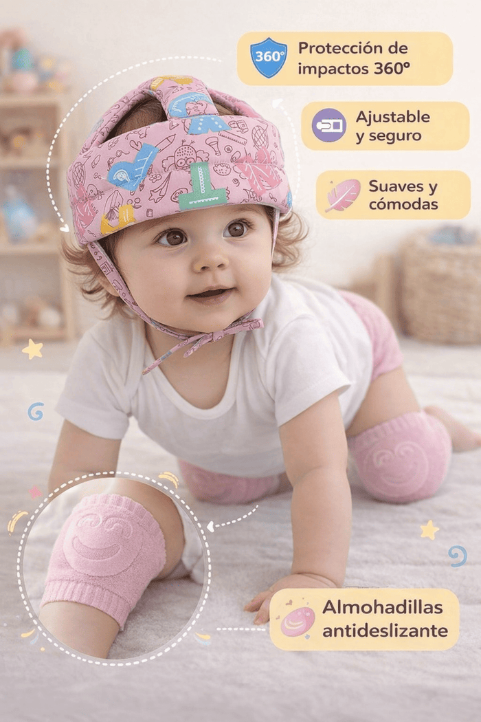 Conocé el producto a fondo