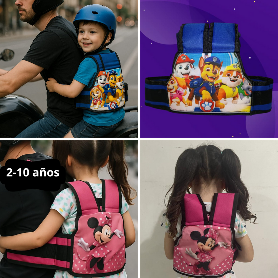 Niños