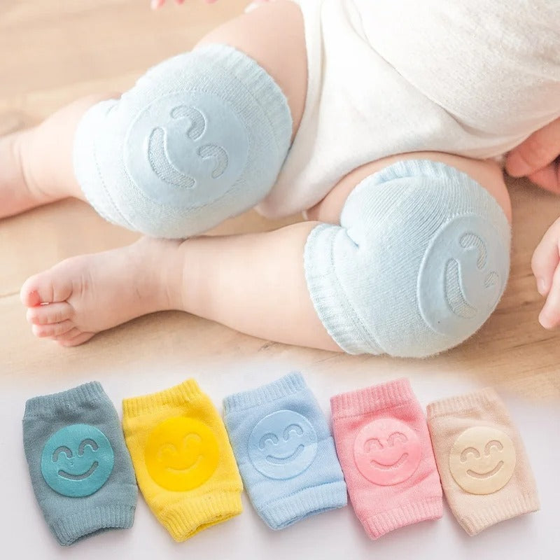 Rodilleras antideslizantes niño