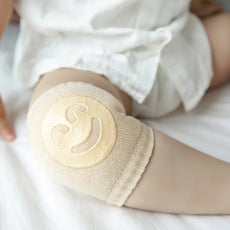 Rodilleras antideslizante para bebes