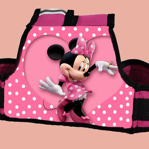 Chaleco Premium minnie ring