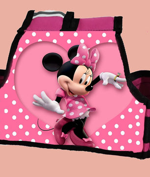 Chaleco Premium minnie ring