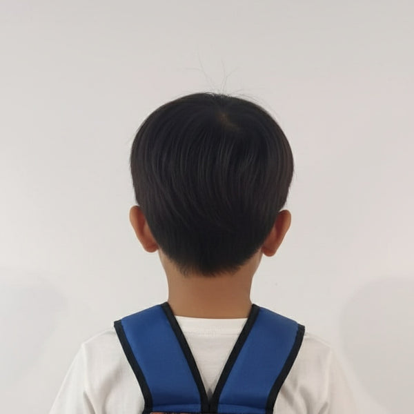 Chaleco Premium capitan america