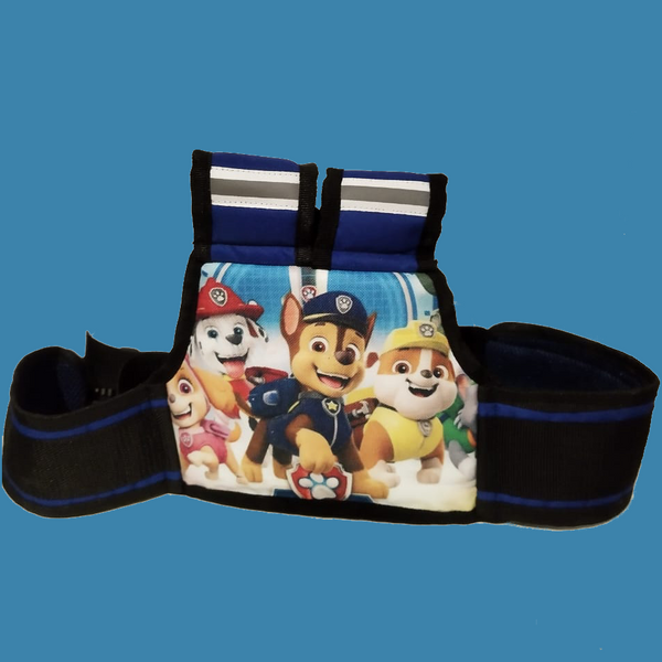 Chaleco Premium patrulla canina