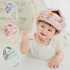 Combo Protector y Arnes para bebe