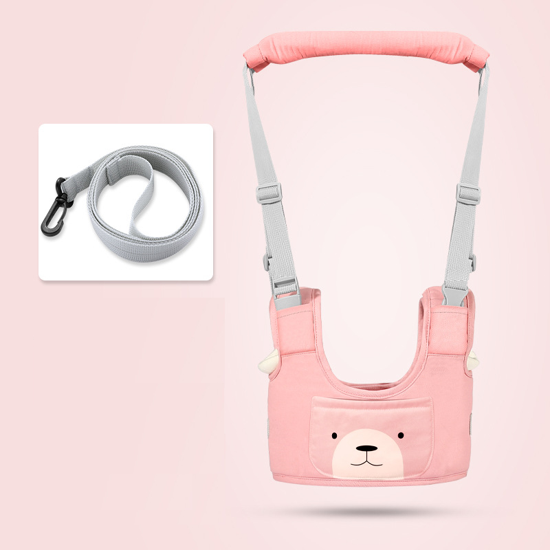 Arnes caminador para bebe