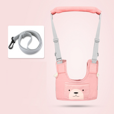 Arnes caminador para bebe