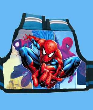 Chaleco Premium spider dimension